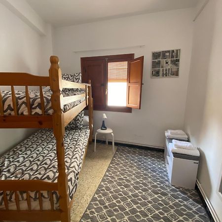 Alojamiento Central Caravaca Caravaca De La Cruz Extérieur photo